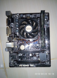 mobo fm2plus..