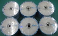 【大武郎】 全新商品 中環 VIO 台灣製造 16X DVD+R 50片裝 光碟片 299元