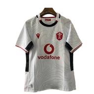 Waleses Rugby Jerseys New Adult Rugby Shirt