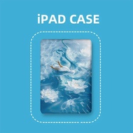 For ipad case mini6/7 Air4/5 Air6/7 ipad 8th/9th/10th/11th ipad 4th/5th/6th/7th Fall prevention ipad