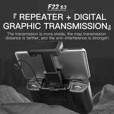 SJRC F22 S3 pro Foldable RC Quadcopter for Kids 4K Professional Camera 5G WiFi FPV 3-Axis Gimbal EIS