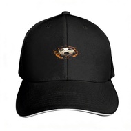 sports theme 1PC, Regional Printed, Polyester Material. Burning Football + Dynamic Sports Casual San