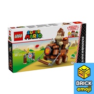 LEGO 72033 Super Mario Mario Kart Donkey Kong & DK Jumbo