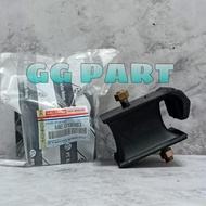 MESIN DV6 }} ENGINE MOUNTING MOUNTING PS125 TURBO CANTER RUBBER ENGINE MOUNTING PS125 TURBO CANTER