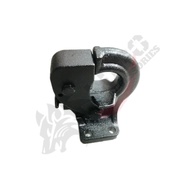 4X4 Towing Pintle Hook Bumper Towing