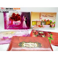 GUEST BOOK WEDDING BOOK WEDDING GUEST/