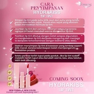 NURRAYSA HYDRATE LIPTINT