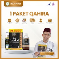 Minyak Qahira 1 Botol | Minyak Oles Qahira Asli Minyak Qahira Minyak Oles Asli Menyembuhkan Segala P