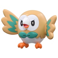 Pokemon GO Pokémon MS-24 Mumu Owl PC21246