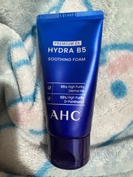 AHC B5 洗面奶 Hydra B5 Soothing Foam