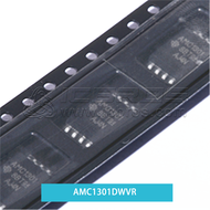 【Worldwide Delivery】 AMC1301DWVR SOP8 AMC1311BDWVR Electronic Components AO4407A New AO4410 AO4410L 