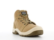 Safety Jogger Desert Safety Shoes