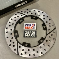 REAR DISC BRAKE WR3 235MM NINJA 150RR RR 150 RR ORIGINAL