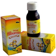 Snakehead Fish Albumin (Reseller Only) not Vitabumin not Honey Albumin plus Vitamins otak and Immuni