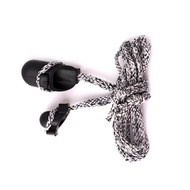 bow Stringer Bow String Install Rope for Long Recurve Bowstring Install Replace Tool Rope