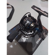 Reel daido black bison pro 2000xs