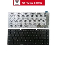 Keyboard for Asus Vivobook X411 X411U X411S A411 F411 S14 S410 S410U S410Ua X410 X410U Good TEEMO PC