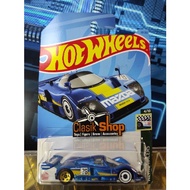 Hot Wheels Mazda 787B 2023