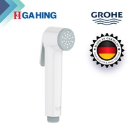 GROHE Tempesta-F Trigger Spray 30 Hand Shower 28020L01/Trigger Spray/Hand Bidet/Ga Hing/gahing
