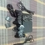 Ps2 console