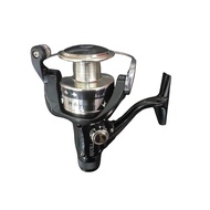 Teben Fishing Reel Spool Fish Big Cup Reel Casting Rod Casting Panjang Sea Rod Reel Gewang Kekili Ra