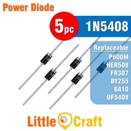 5pcs 1N5408 Diode Power Diode