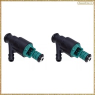 [K O G X] 2X  Injector Nozzle 0280150502 for   2.0L 1995-2002