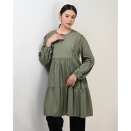 Geulis.id LAVIRA TUNIC / TUNIC WANITA (3 warna)