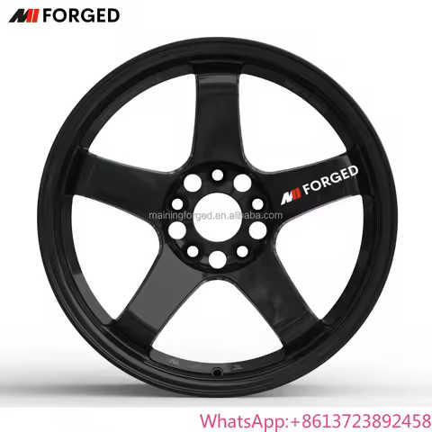 Maining Forged LMGT4 Nismo Wheels 18x9 5 18x10 5 19x10 5 For 300 ZX 350Z 370z GTR R32 Rims
