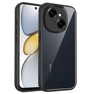 For Tecno Spark Go 1S Case Tecno Spark Go 1 phone Case Tecno Pop 9 Cover Air Cushion Silicon Bumper 