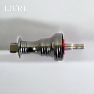 LIVRE LIVRE Spinning Handle Skirt Light Skirt F (Short)