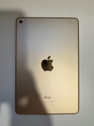 Apple iPad mini4 128g