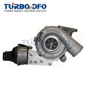 Full Turbo K03-0168 BV43 1118100-ED01A For Great Wall Hover H5 2.0T 103Kw GW4D20  5303-988-0168 5303