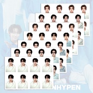 [kstuffind] (6) ENHYPEN ID PHOTO PICTURE MEMBER ENHYPEN ENGENE ID PHOTO PHOTO JUNGWON HEESEUNG JAY J