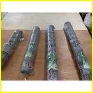 ◈ ✼ ▤ HOG WIRE GALVANIZED.