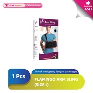 Flamingo Arm Sling (Size L) (1 Pcs)