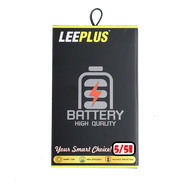 รวมรุ่น แบตเตอรี่ REALME C35irealme55proc12c25c21realme8-5gc35c17/Battery LEEPLUS แบตคุณภาพรับประกัน
