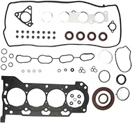 Flynsu HS26515PT-1 Engine Cylinder Head Gasket Set Replacement for 2010-2013 Lexus Ct200H Toyota Pri