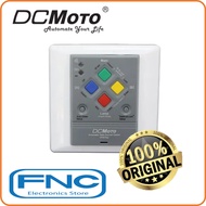 DCMoto E0097 Wireless Keypad For DCMoto GFM925 And GFM705 Dcmoto Autogate