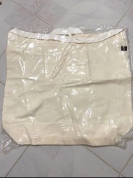 全新Timberland 環保袋 Tote Bag 帆布袋 手握袋  旅行袋 買餸袋 購物袋 奶粉袋 走佬袋 100%新 #goodbyeapril