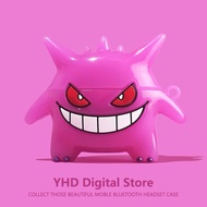 Case for Airpods 4 3 2 Soft pro 2 Pokemon Drop Protection Airport 4 anc gen3 gen2 1