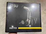 全新 ITSU 按摩槍 IS0192 （送禮佳品）