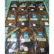 READY Kain Jarik Batik Cap Cemerlang || Kain Jarik Batik Cap Laut Biru || Kain Jarik Meteran