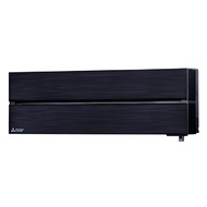 เครื่องปรับอากาศ MITSUBISHI ELECTRIC MSZ-LN18VF B