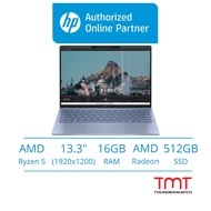 HP Pavilion Aero 13-BG0015AU/BG0035AU Laptop | AMD Ryzen 5-8640U | 16GB RAM | 512GB SSD | 13.3" (192