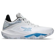Juquan &gt; Asics Nova Surge Low Low-Top Basketball Shoes-White Blue