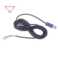 1pc Game Console Cable for  for   Game Controller Extension Line Gamepad Replacement Cord 3 Meters