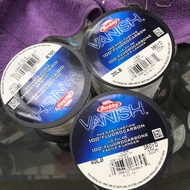 Berkley vanish flurocarbon