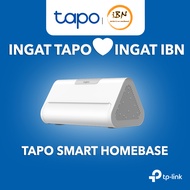 TP-Link Tapo H500 Smart HomeBase Hub |16GB Built-in Storage | AI Detection |Supports Up to 16 Camera