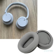 Zuo 2Pcs Comfortable Sponge Earpad for WH-CH710N CH720N Headphone Noise Isolation
